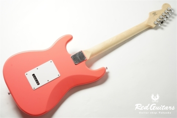 Squier Sonic Stratocaster HSS - Tahitian Coral